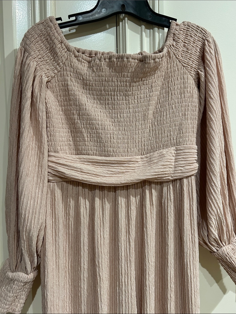 Stretchy jumper - Picture 3 of 6